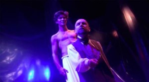 l'Enigma dell'Amore - Fabio Pasquini e Francesco Maccarinelli (3)