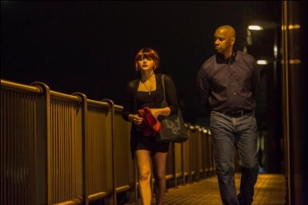 1194427 - The Equalizer