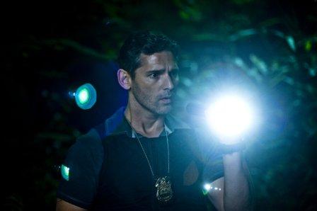 Sarchie (ERIC BANA) in Screen Gems' DELIVER US FROM EVIL.