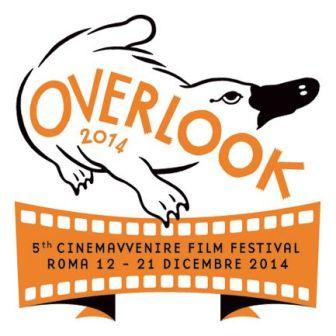overlook 2014 cinemavvenire film festival logo