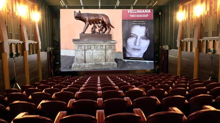 Foto Sala Fellini