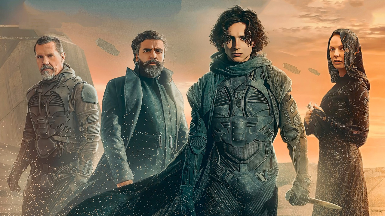 dune