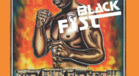 BLACK FIST 1