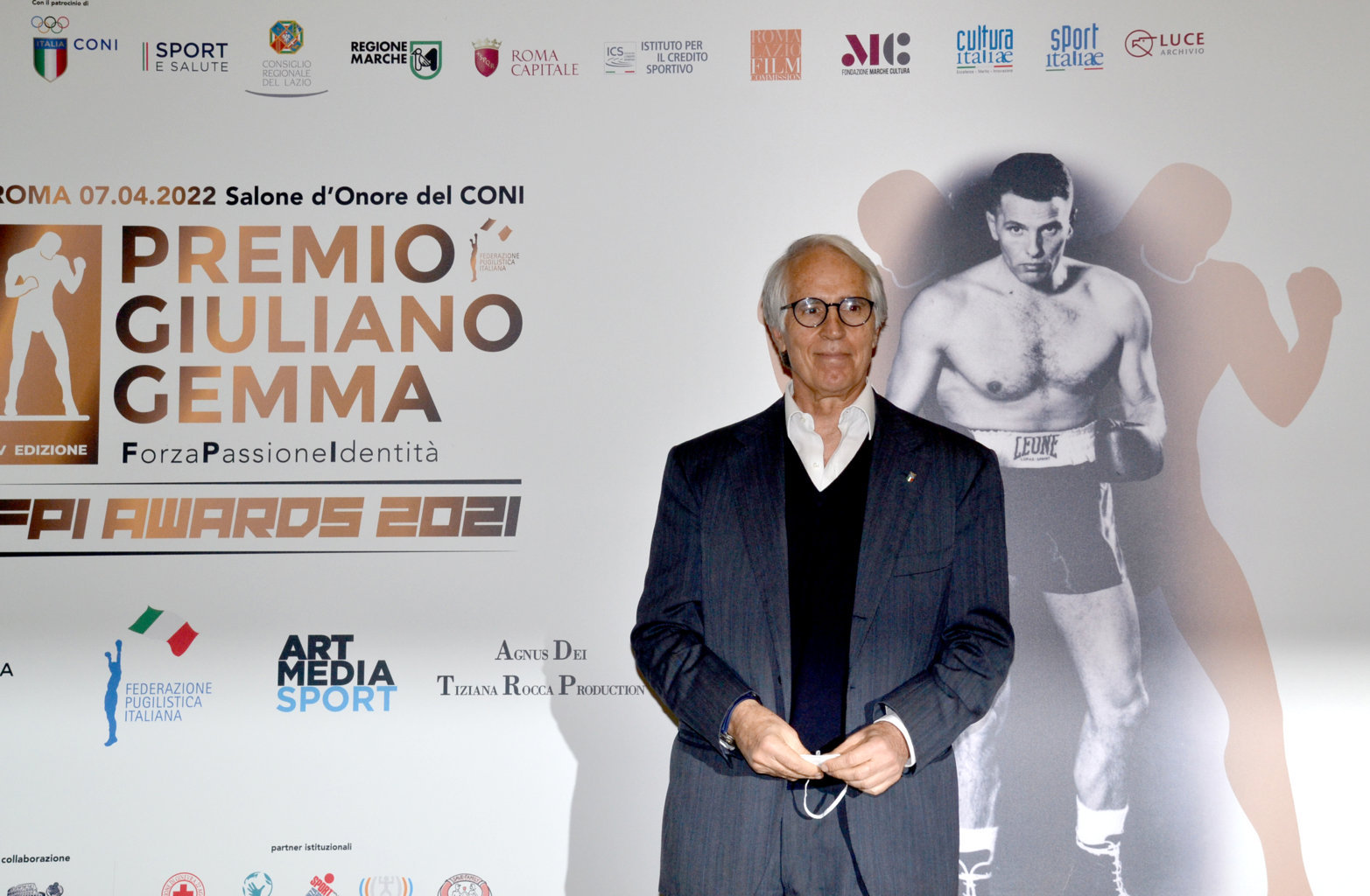 6 Premio Giuliano Gemma