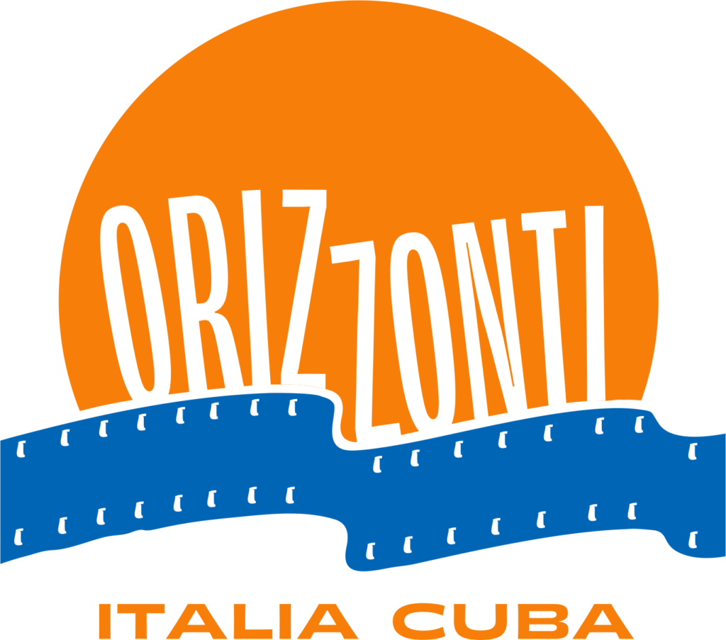 Logo Orizzonti Italia Cuba