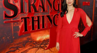 BROOKLYN, NEW YORK - MAY 14: Regina Ting Chen attends Netflix's "Stranger Things" Season 4 New York Premiere at Netflix Brooklyn on May 14, 2022 in Brooklyn, New York. (Photo by Bryan Bedder/Getty Images for Netflix)