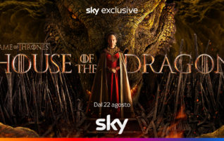 House of Dragon, dal 22 agosto su Sky
