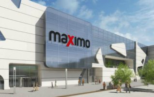 Concerti gratuiti al Maximo Shopping Center
