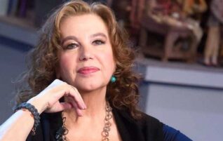 Stefania Sandrelli torna al cinema