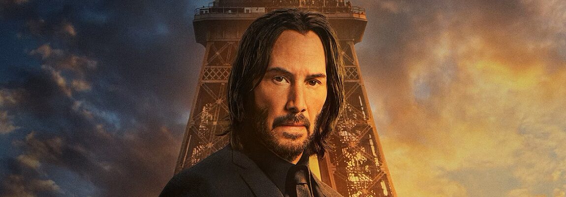 John Wick 4, a lovely husband