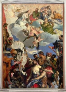 Mostre: alla National Gallery i capolavori del Veronese