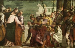 Mostre: alla National Gallery i capolavori del Veronese