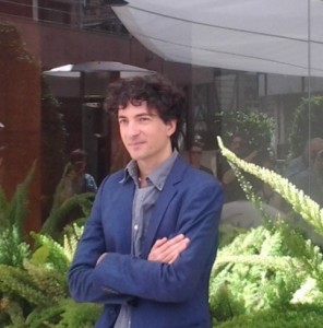 davide marengo