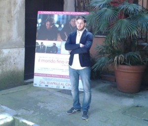 filippo scicchitano