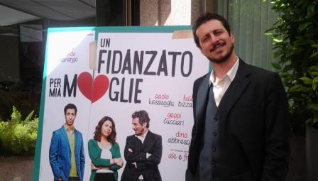 luca bizzarri