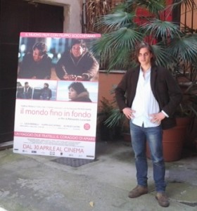 luca marinelli