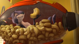 nut