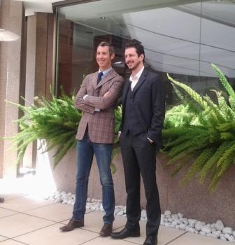 paolo e luca