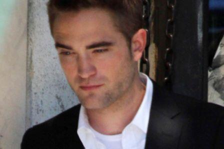 Robert-Pattinson