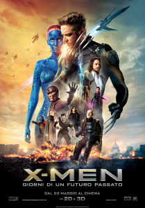 XMEN_GIORNIFUTUROPASSATO