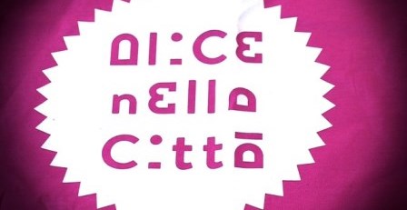 alice nella citta