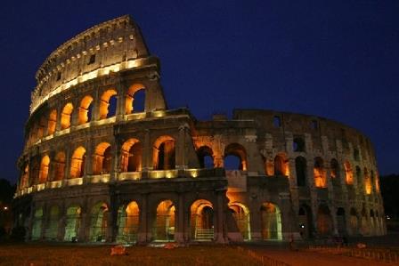 colosseo