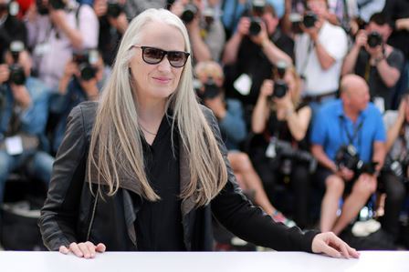 jane campion