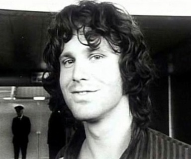 jim morrison