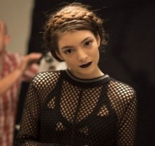 lorde