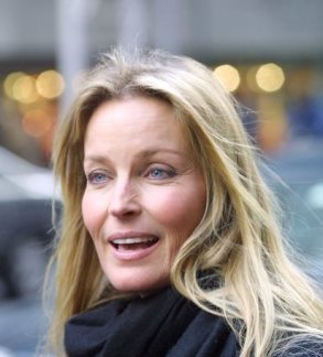 Bo Derek