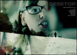 Cover Desktop Pastrello