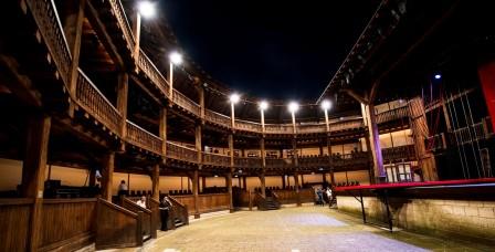 Globe
