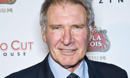 Harrison-Ford