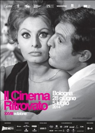 Il_Cinema_Ritrovato_2014