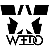 LOGO WEEDO