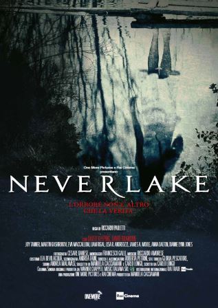 Manifesto Neverlake