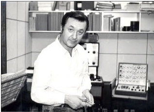 Piero Umiliani