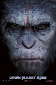 dawn of the planet of the apes_poster