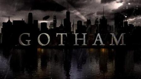 gotham