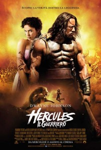 hercules poster