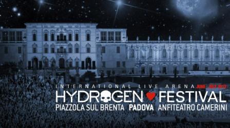 hydrogenfestival