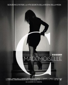 mademoiselle c