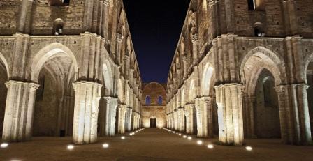 san galgano