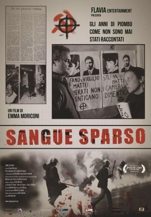 sangue-sparso