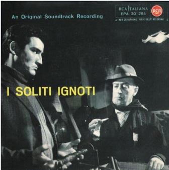 soliti ignoti