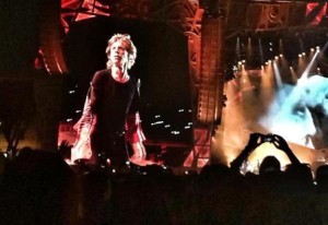 stones