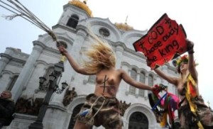 ukraine-femen