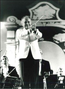 1991 Maazel © Lelli&Masotti