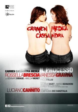 Locandina