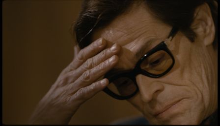 Pasolini - W. Dafoe